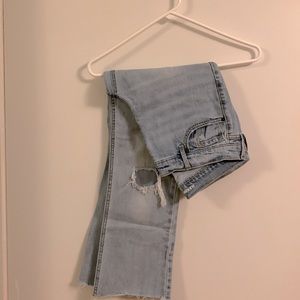 Old Navy jeans
